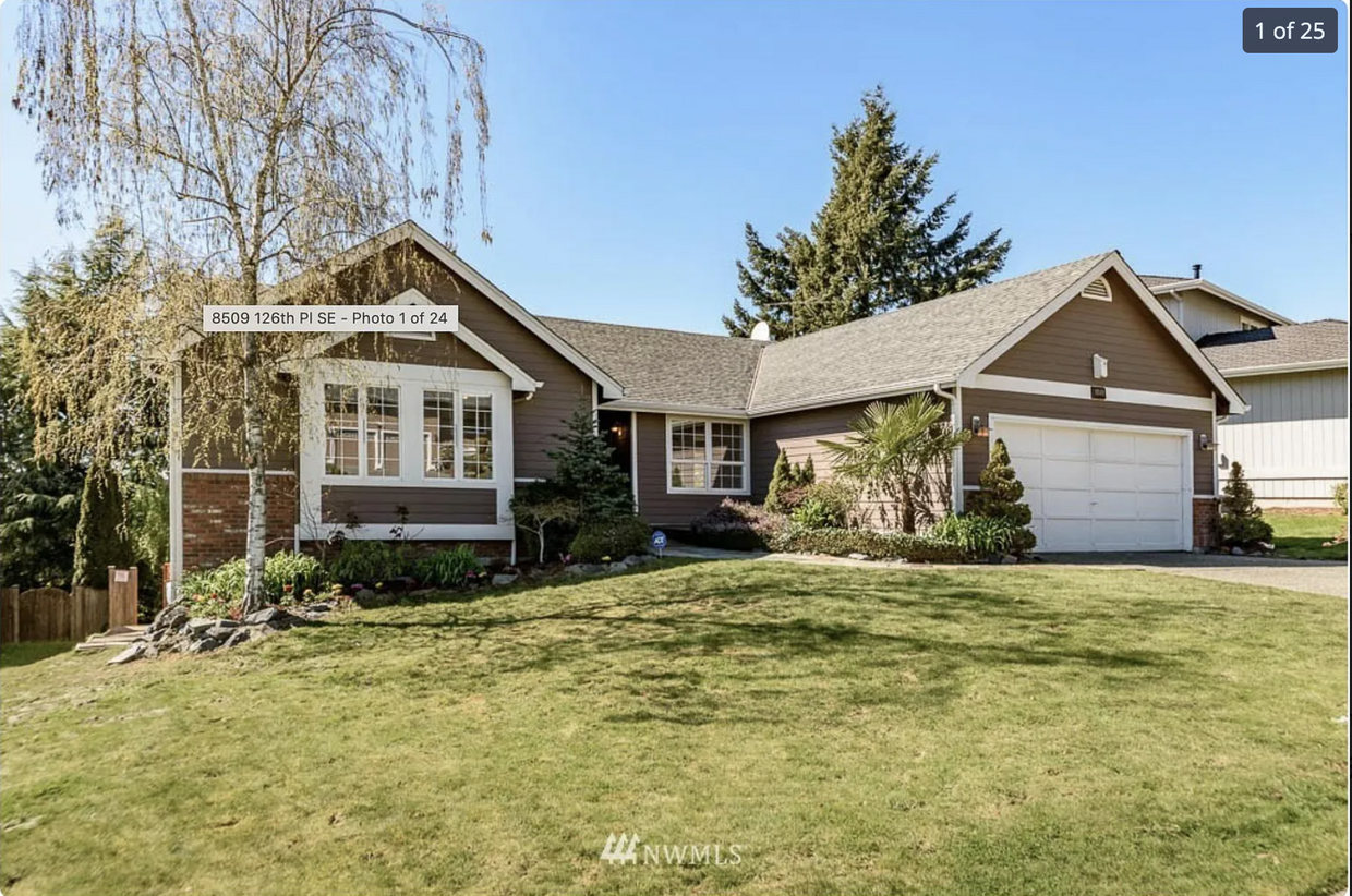 Foto principal - 8509 126th Pl SE