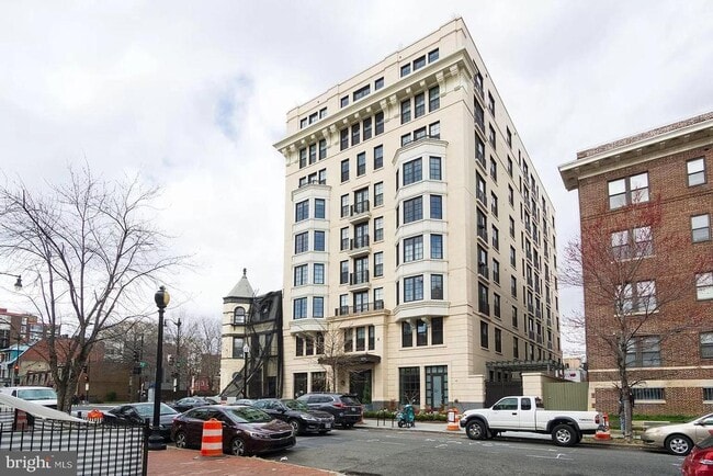 Building Photo - 1011 M St NW