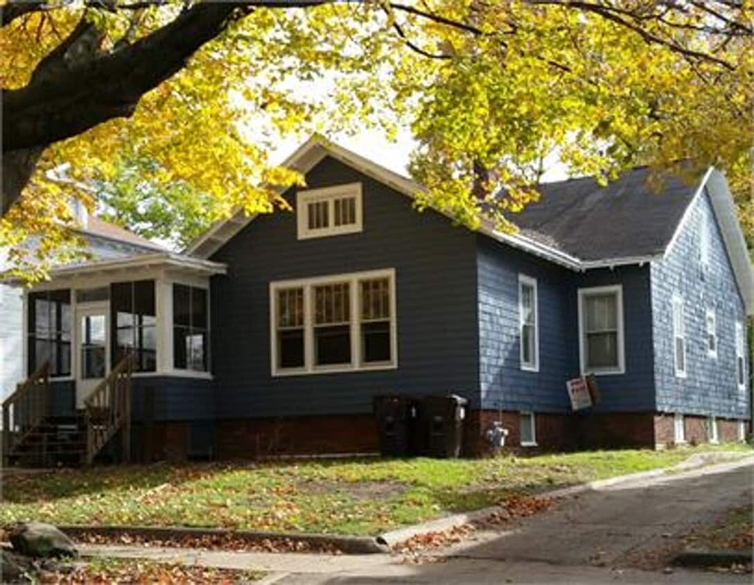 Foto principal - 609 W Elm St