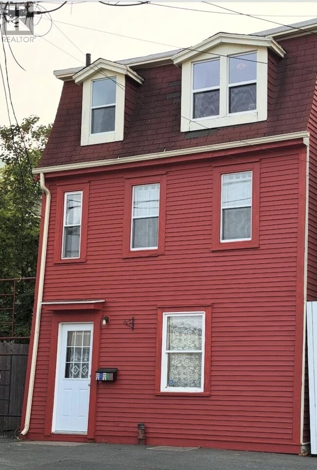 Building Photo - 3 Barnes Pl