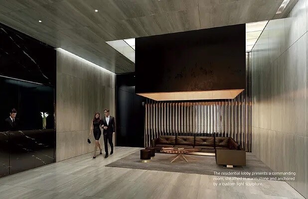 Foto del edificio - 157 W 57th St