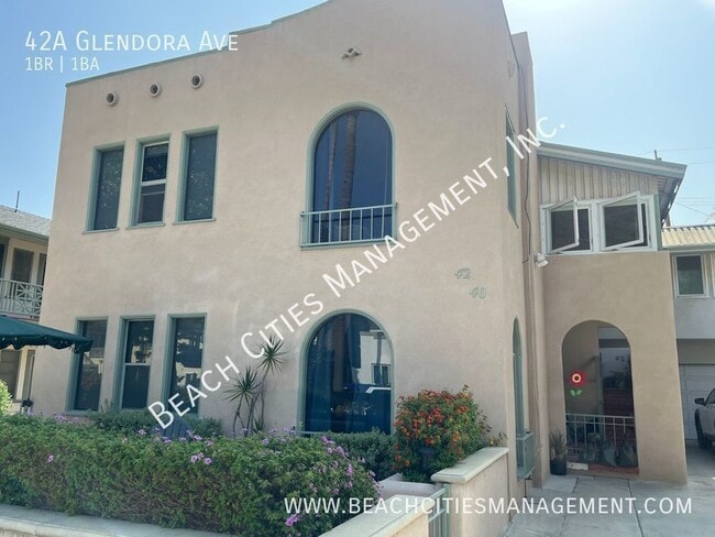 Photo - 42A Glendora Ave- House
