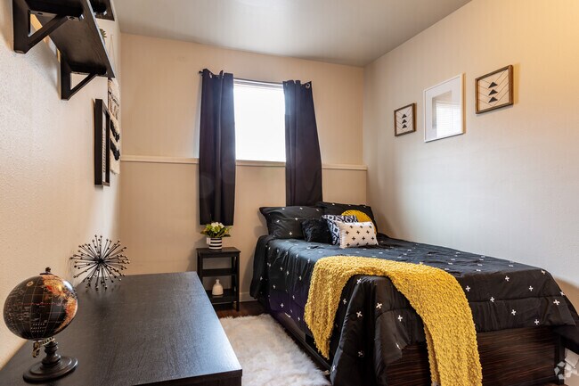 Prime Place Apartments Stillwater, OK