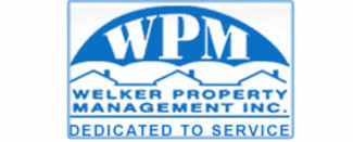 Property Management Company Logo