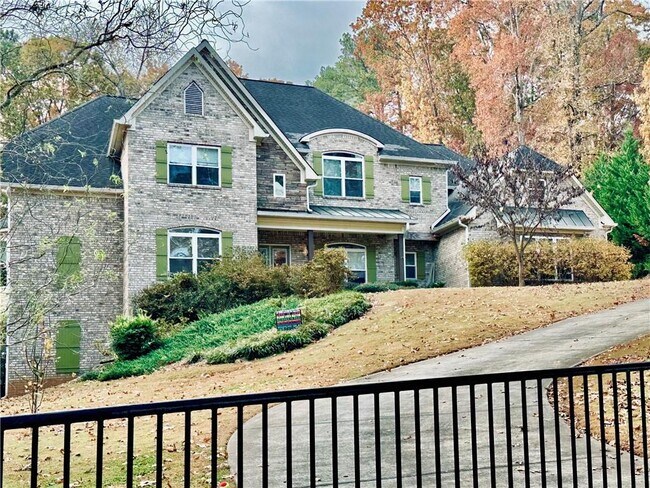 Foto del edificio - 3232 Brookview Rd