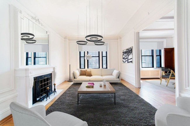Foto del edificio - 490 West End Avenue