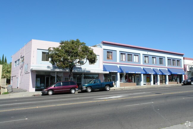 Foto del edificio - 922-934 A St