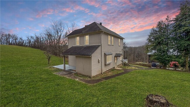 Foto del edificio - 170 Stone Quarry Rd