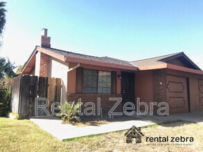 Building Photo - 3357 San Ramon Ct