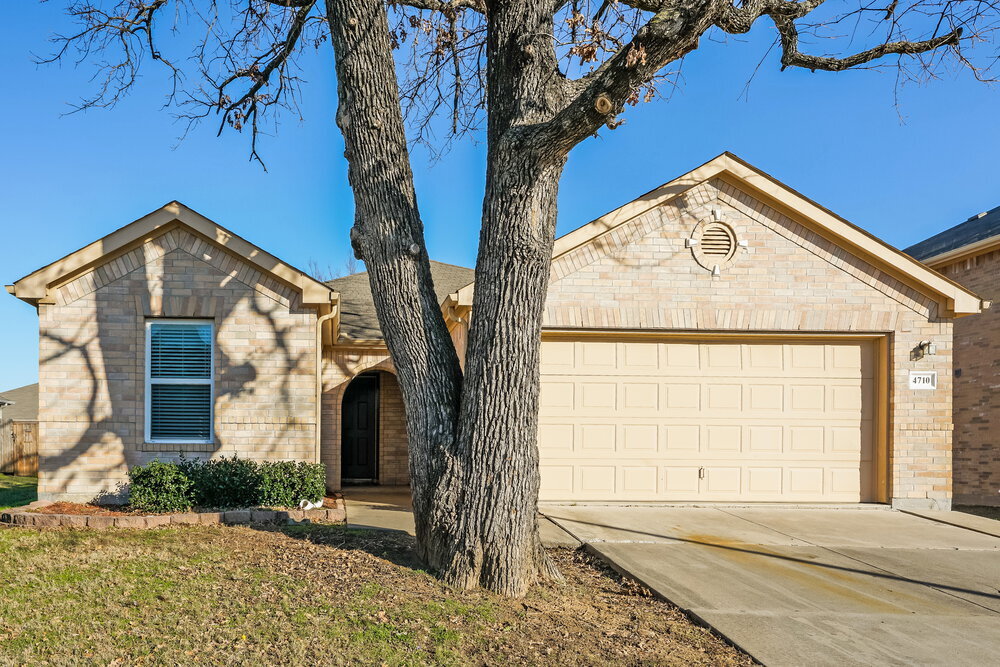 Foto principal - 4710 Bridlewood Ln