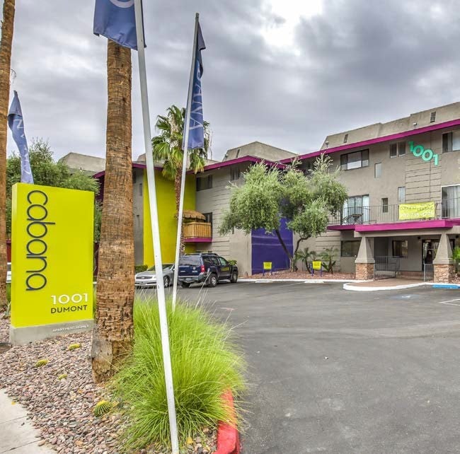 Townhome Villas Las Vegas, NV