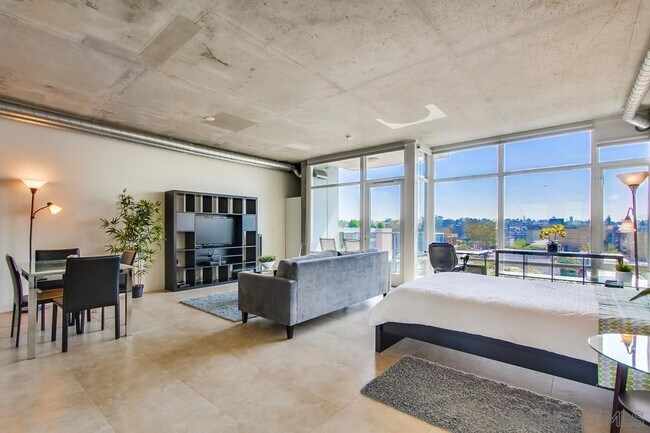 Foto del edificio - 1080 Park Blvd