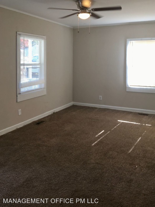 Building Photo - 2 br, 1 bath House - 519 S Trenton Street