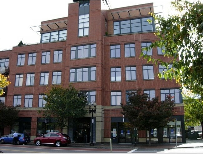 Building Photo - Laconia Lofts