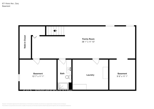 Foto del edificio - 671 Krenz Ave