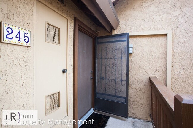 Building Photo - 2 br, 2 bath House - 245 Tangelo #363