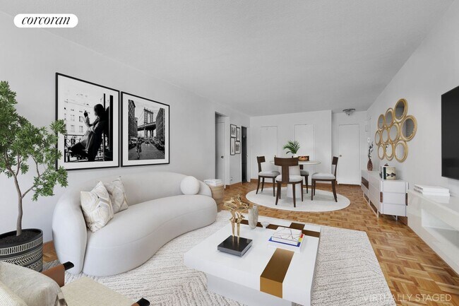 Foto del edificio - 520 E 81st St
