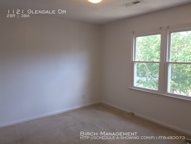 Building Photo - 1121 Glendale Dr