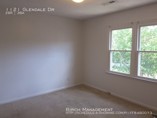 Foto del edificio - 1121 Glendale Dr