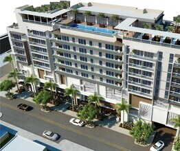 Building Photo - 321 NE 26th St