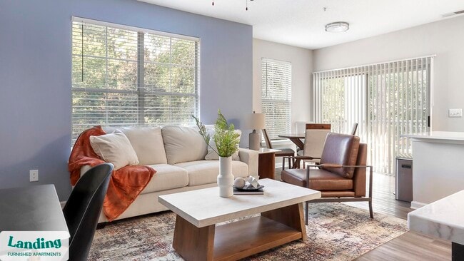 Building Photo - 100 Peyton Pl SW