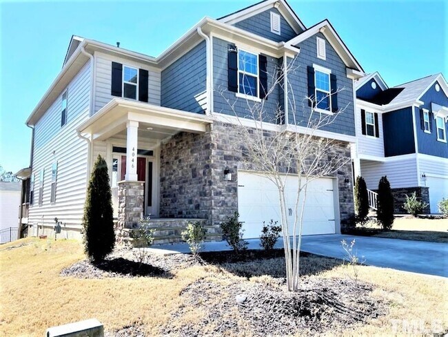 Foto del edificio - 4046 Reunion Creek Pkwy