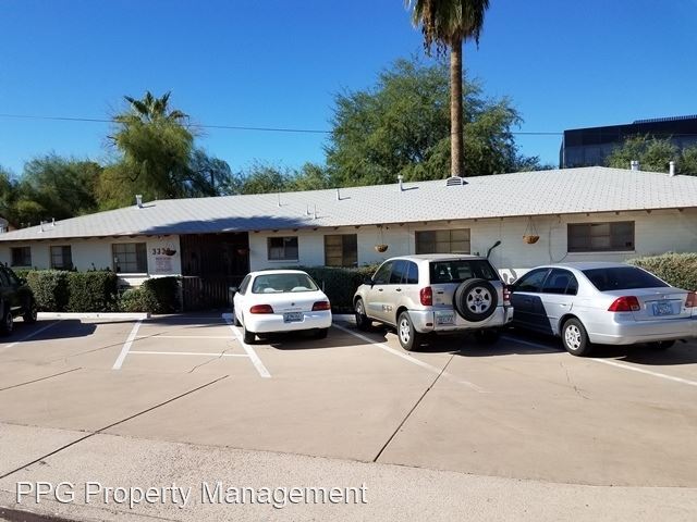 Foto del edificio - 3330 N 18th St