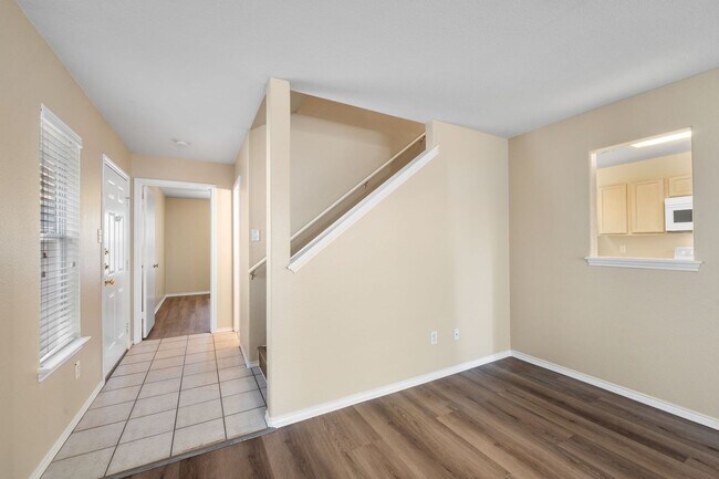 Foto del edificio - 3 Bedroom/2.5 Bath The Village At Rustic Park