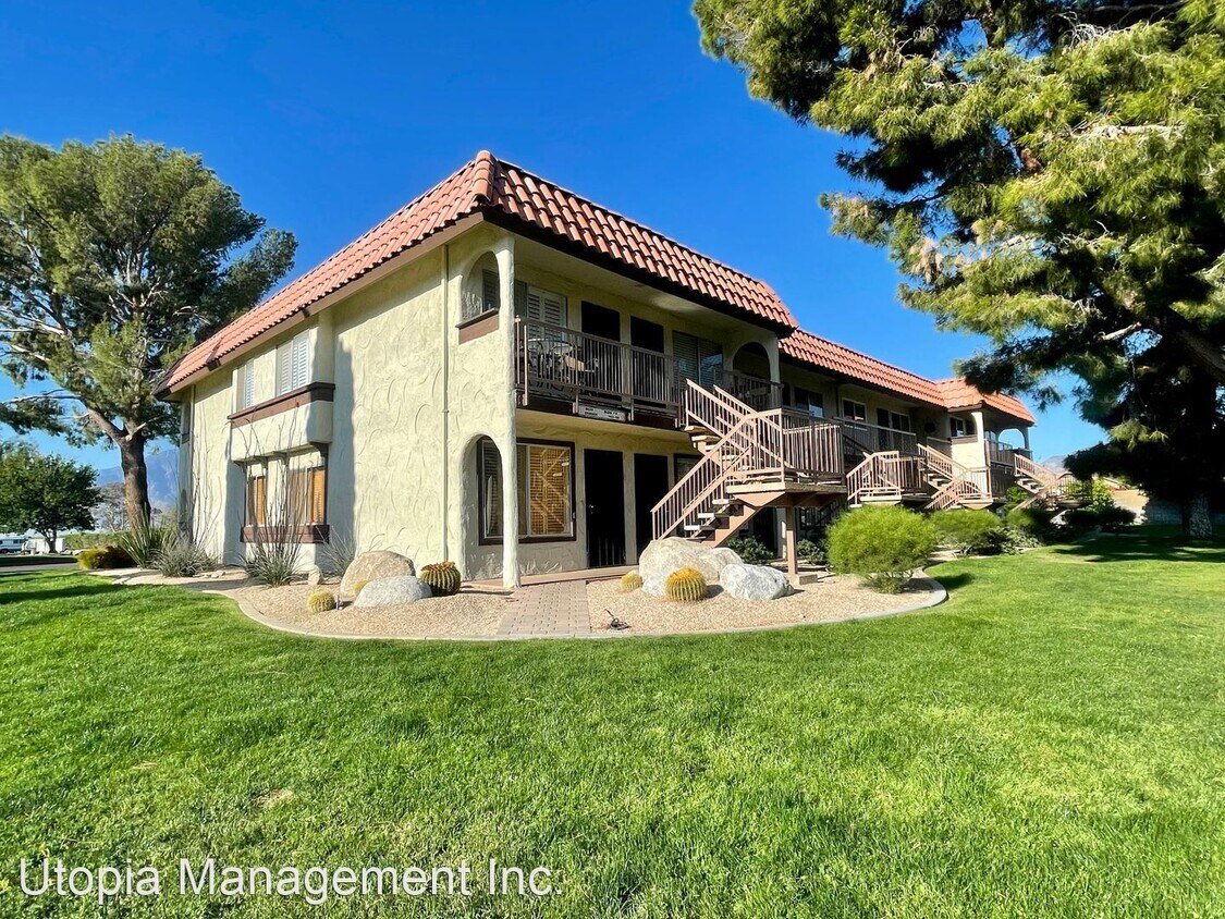 Primary Photo - 1 br, 1 bath House - 9639 Spyglass #43