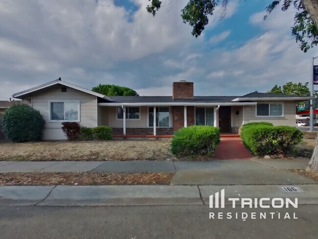 Building Photo - 106 Sierra Drive Pittsburg CA