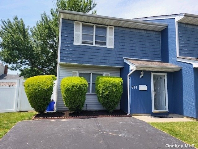 Foto principal - 814 N Kings Ave