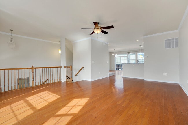 Foto del edificio - 6 Lamplighter Ln