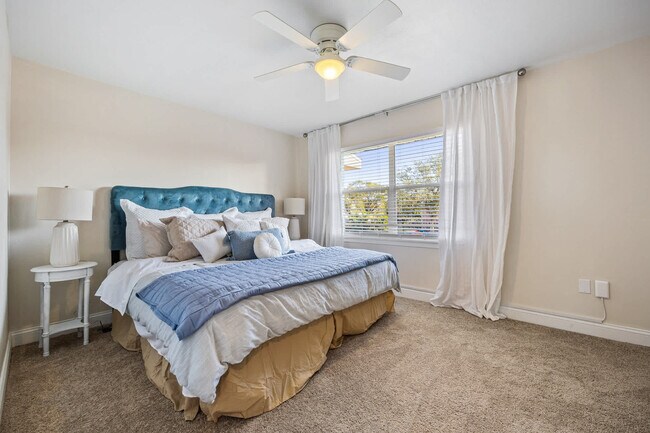 Foto del edificio - 216 Canaveral Beach Blvd