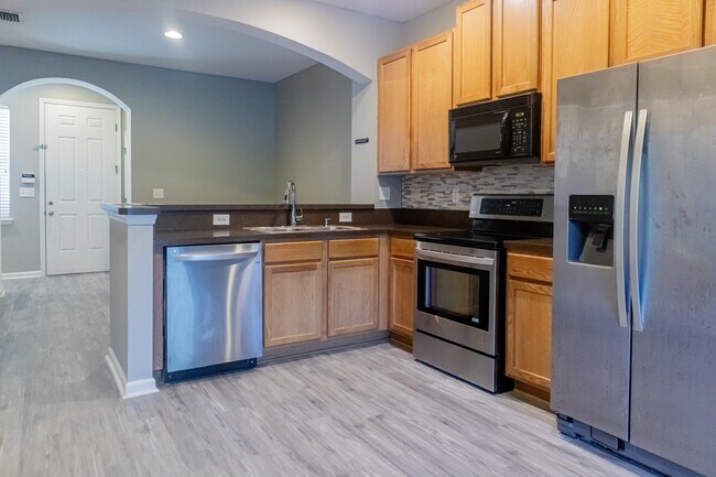 Foto del edificio - 13082 Shallowater Rd