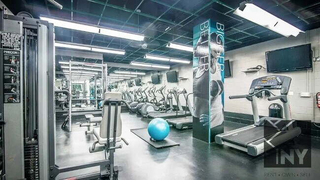 Foto del edificio - 475 9th Ave