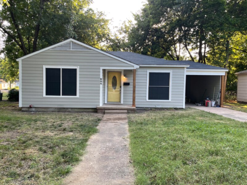 Foto principal - 855 18th SE