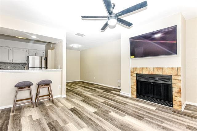 Foto del edificio - 3022 Forest Ln