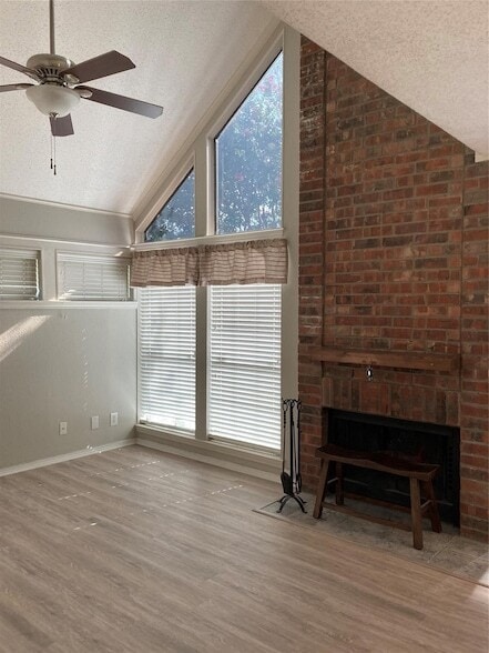 Photo - 18240 Midway Rd Townhome