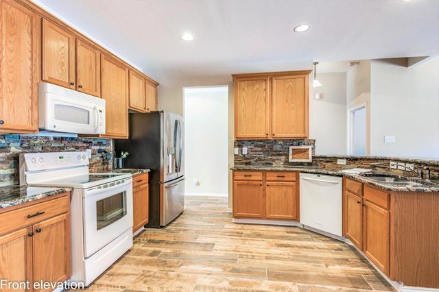 Building Photo - 1707 Ash Ln