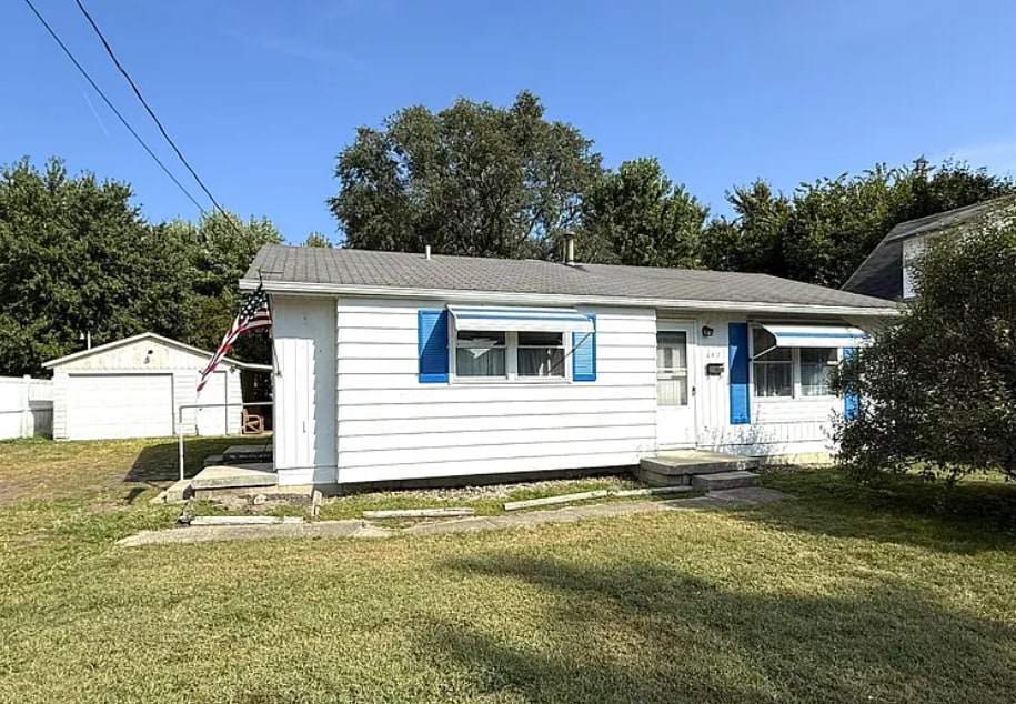 Primary Photo - 187 Silver St