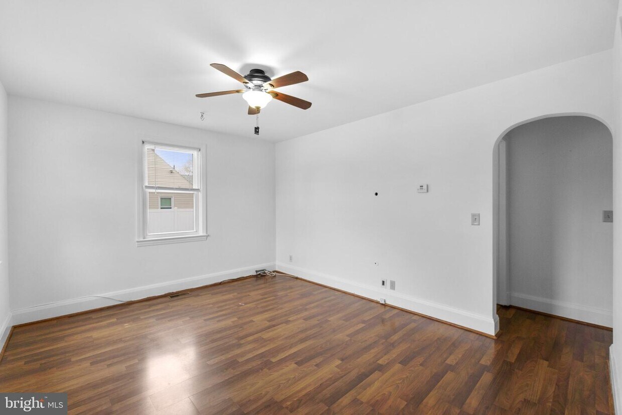 1011 Grandview Ave, Sykesville, MD 21784 House Rental in Sykesville