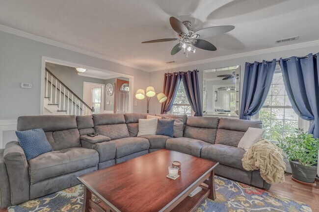 Foto del edificio - 1724 Whitlow St