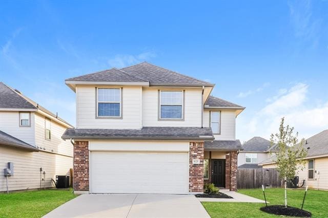 Building Photo - 8325 Hackberry Tree Dr