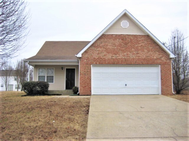 Foto principal - 1639 Jo Ann Drive