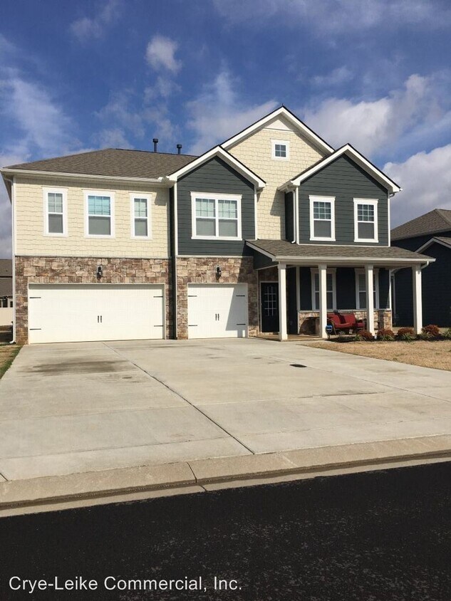 Primary Photo - 5 br, 3.5 bath House - 6326 Hickory Bell Dr.
