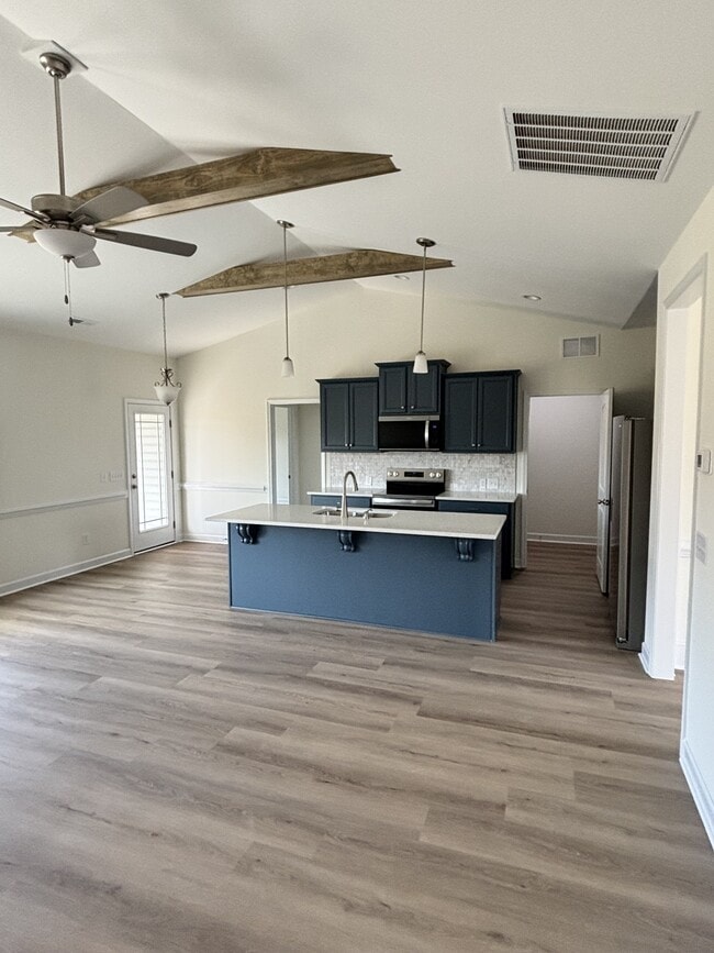 Foto del edificio - 149 Budd Godwin Ln