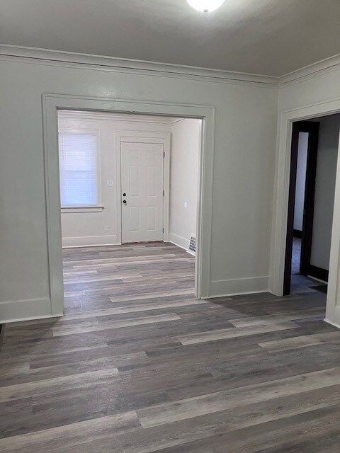 Foto del edificio - 611 Phelps St