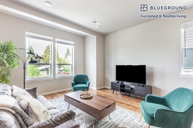 Foto del edificio - 6080 SE Woodstock Blvd