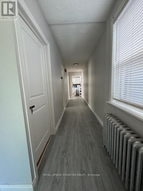 Photo du bâtiment - 18 Holland Park Ave