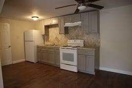 Foto del edificio - 4203 Polk St